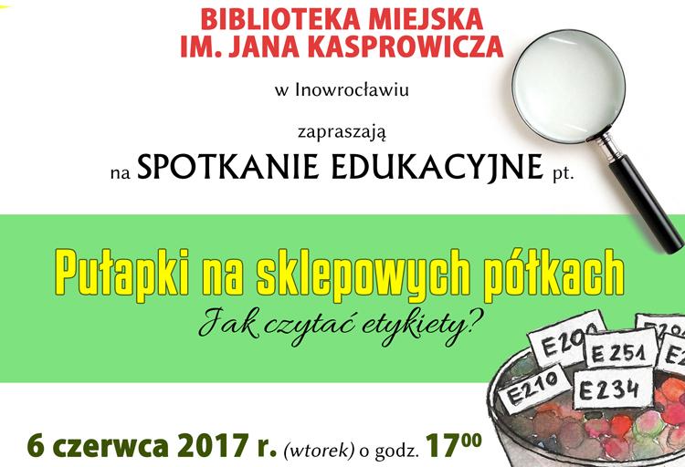 Pułapki na sklepowych półkach – jak czytać etykiety?