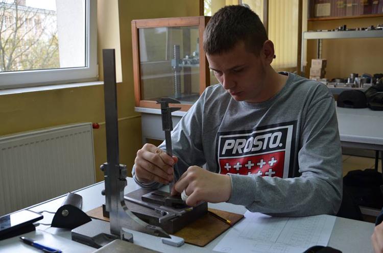 Głosy o Mechanie