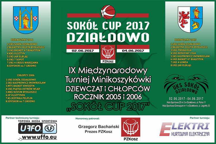 SKS Kasprowicz zagra w międzynarodowym turnieju