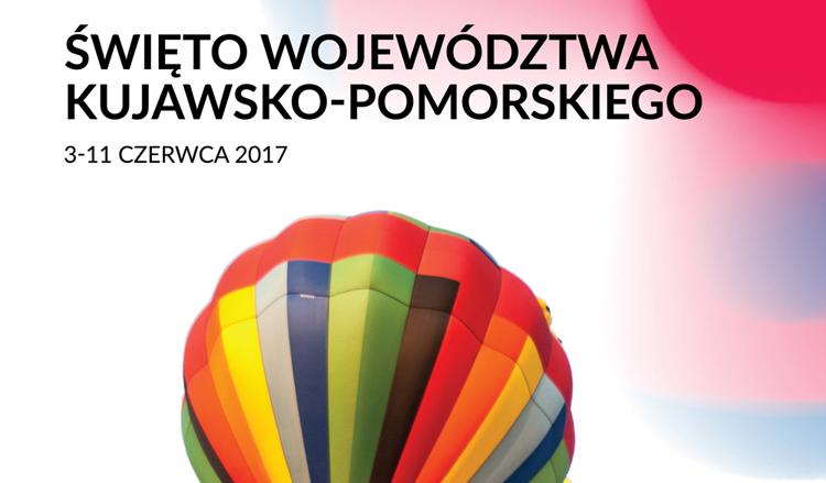 Święto Województwa Kujawsko-Pomorskiego