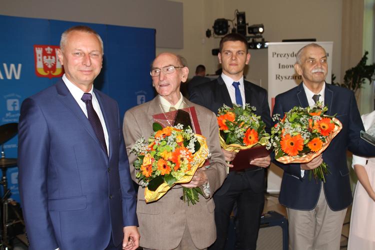 Poznaliśmy tegorocznych Animatorów Kultury