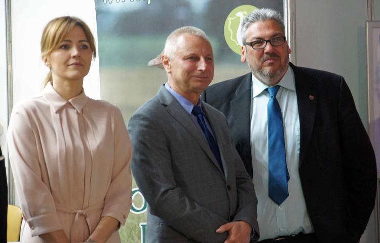 Delegacja z Niemiec gościła w Inowrocławiu 