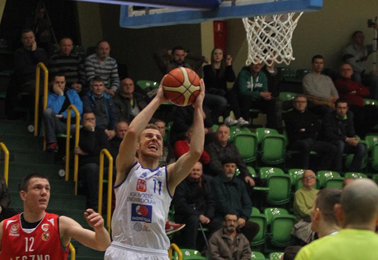 Kolejny zawodnik podpisał kontrakt z KSK Noteć