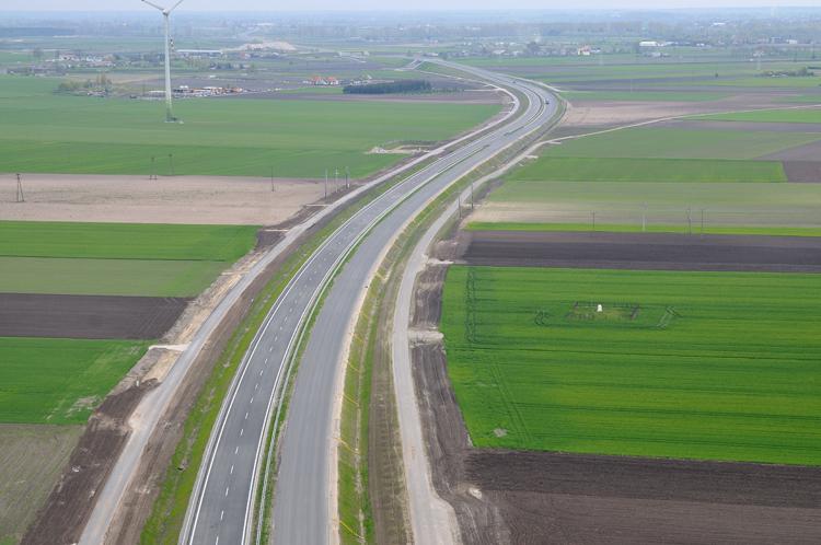 Rozstrzygnięto przetarg na projekt i budowę obwodnicy Inowrocławia (łącznik)