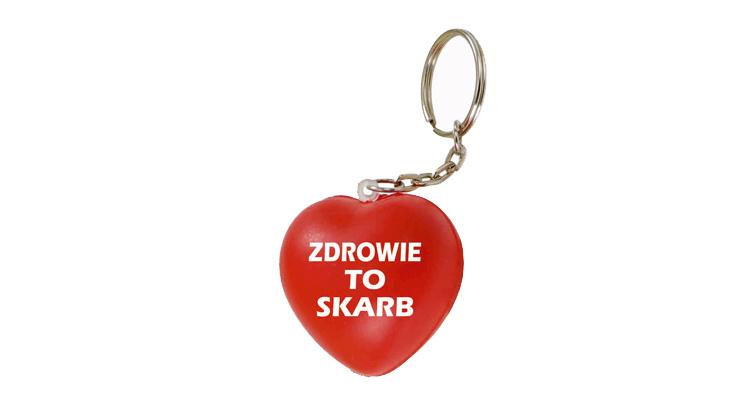 Światowy Dzień bez Tytoniu w inowrocławskich szkołach