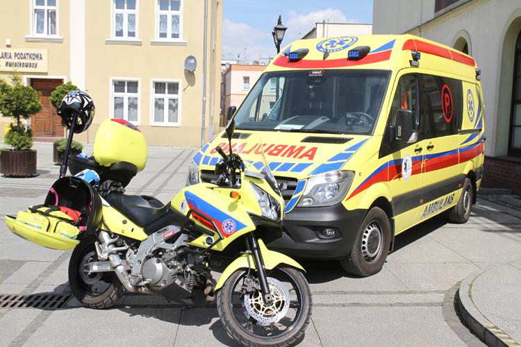 XXII Ogólnopolskie Forum Ratownictwa 