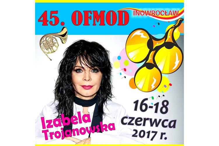 Znamy ORKIESTRY DĘTE, które zagrają podczas 45. OFMOD