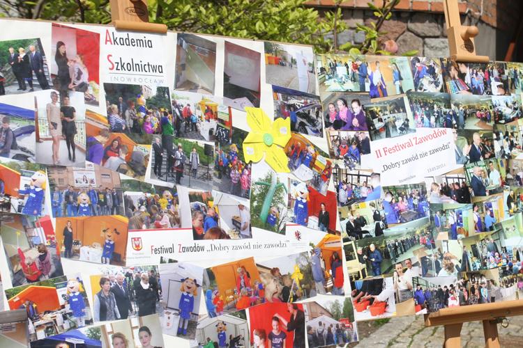 Akademia Szkolnictwa AS w Inowrocławiu „Szkołą zawodową najwyższej jakości”