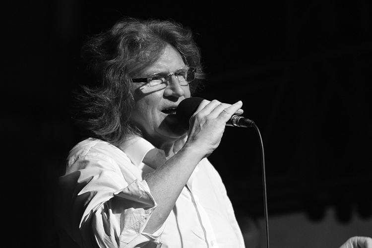 Zmarł muzyk Zbigniew Wodecki