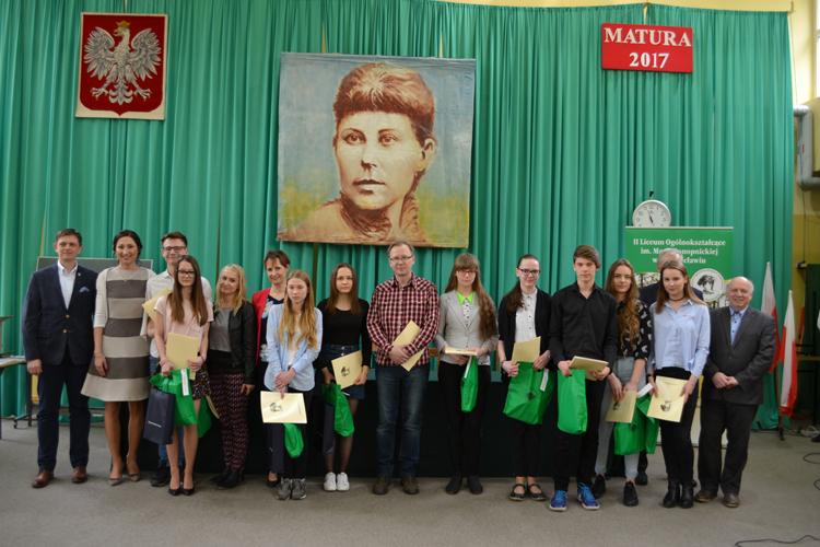  Gala Wręczenia Nagród Laureatom i Finalistom