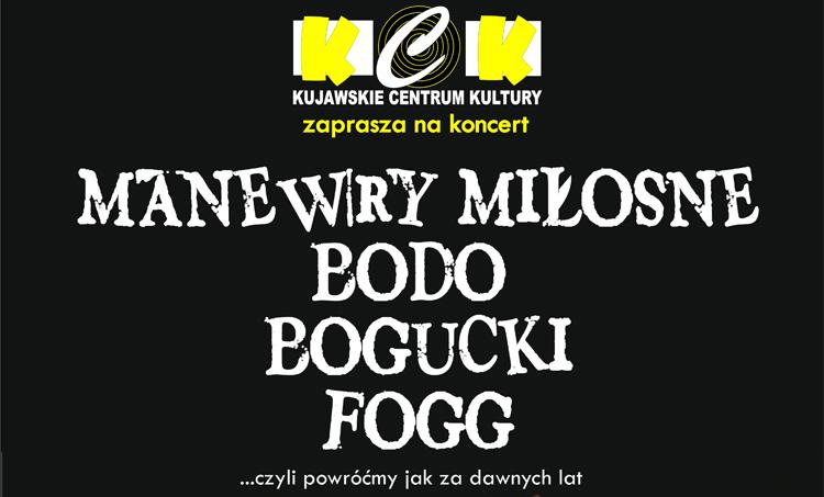 Manewry miłosne w Solankach