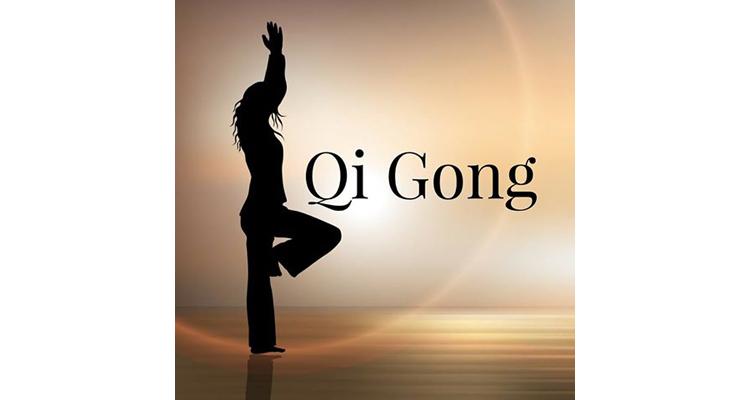 Qigong - zapraszamy na ćwiczenia 