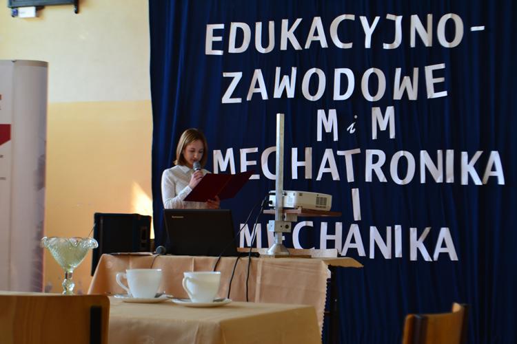 MiM w Mechanie za nami