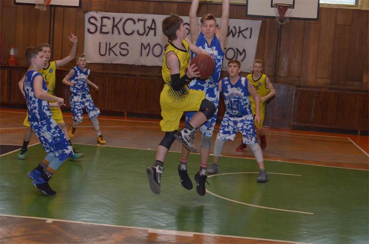 SKS Kasprowicz wygrywa pierwszy mecz ćwierćfinału U-14!!