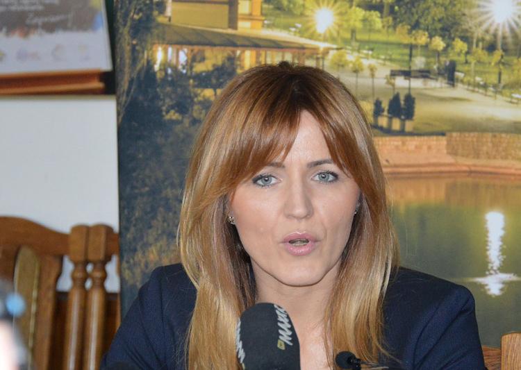 Kilkudziesięciu wystawców na XXI Inowrocławskiej Wystawie Gospodarczej