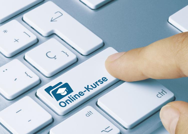 Kursy internetowe – wygodny sposób na naukę