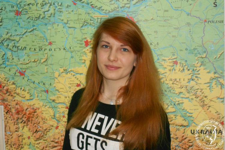 Kasia z III LO laureatką konkursu geologicznego