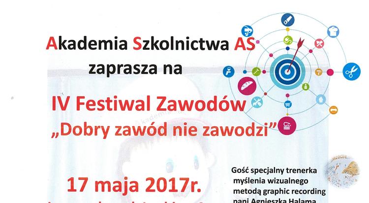 Dobry zawód nie zawodzi 