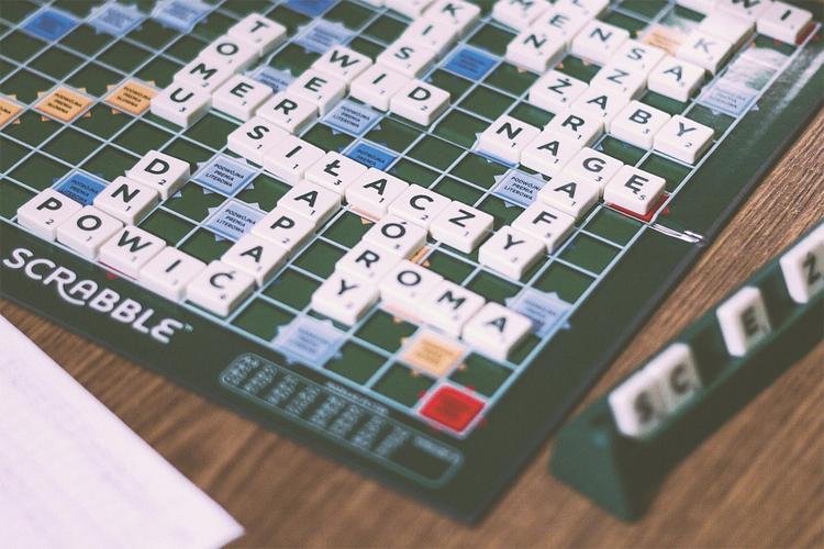 XXI Ogólnopolskie Mistrzostwa Ziemi Kujawskiej w Scrabble
