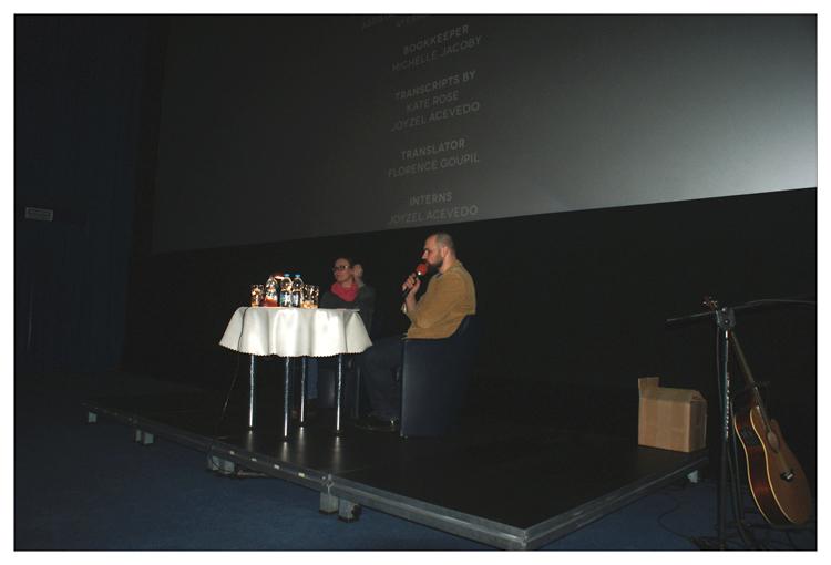 Filmowy autyzm w Kinomax