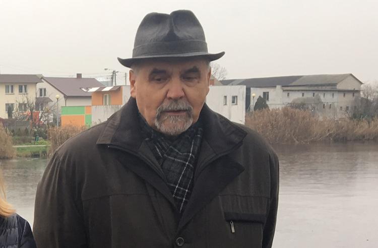 Andrzej Kieraj - Jesteśmy samodzielni i niezależni