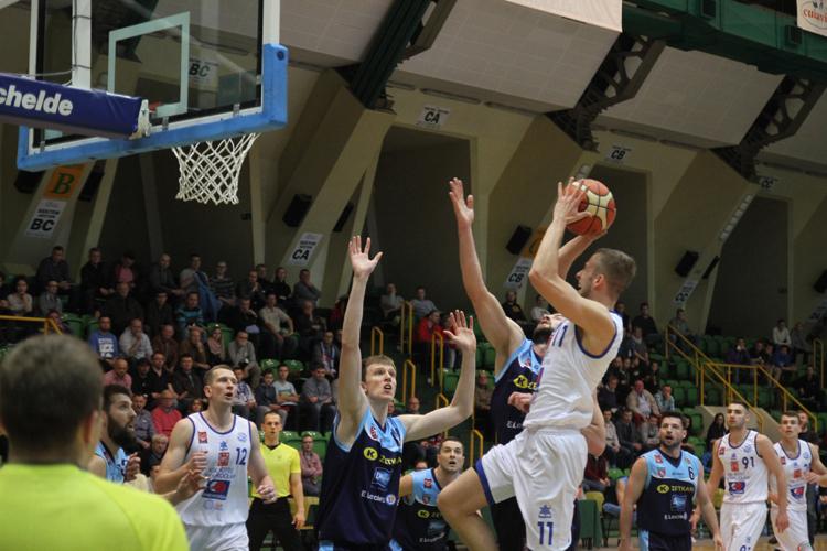 KSK Noteć wygrywa trzecie starcie! W niedzielę cdn