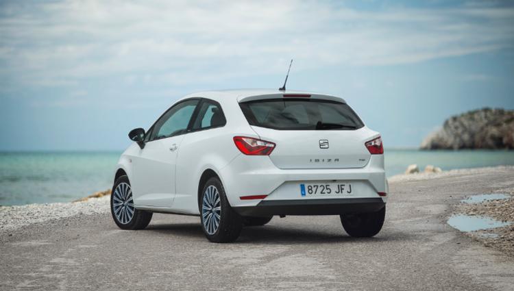 Nowy Seat Ibiza - wiecznie młody kompakt