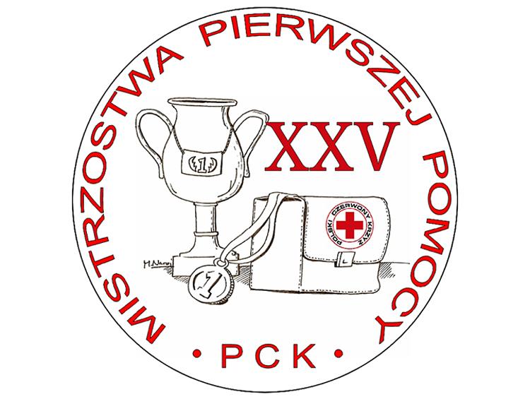 XXV Ogólnopolskie Mistrzostwa Pierwszej Pomocy PCK w „MEDYKU”