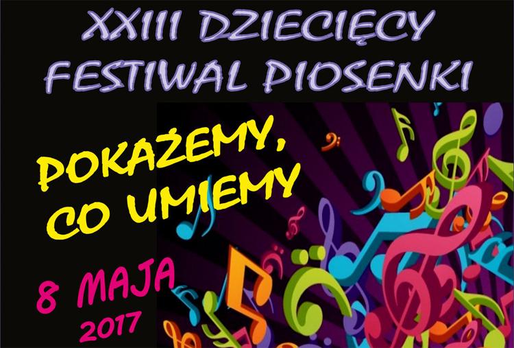 Wokalne talenty w eliminacjach „Pokażemy, co umiemy” 
