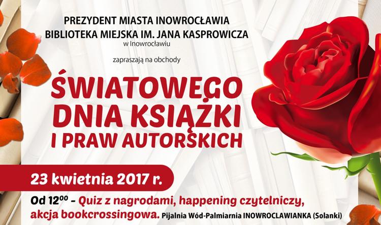 Święto Książki na BOGATO!