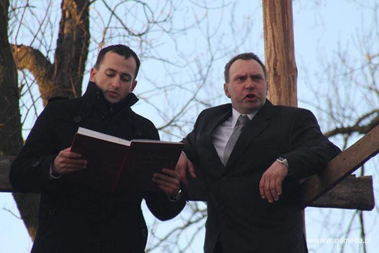 Dyngusowe Przywołówki w niedzielę wilekanocną