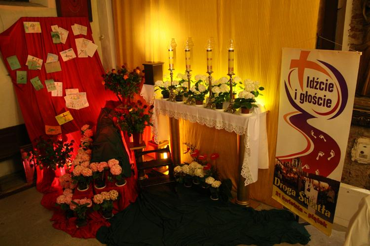 Wielka Sobota