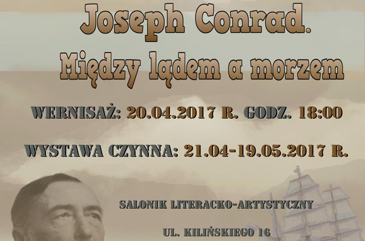 Pisarz, żeglarz, patriota, dżentelmen