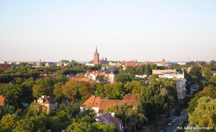 Ciekawe warsztaty turystyczne w Inowrocławiu