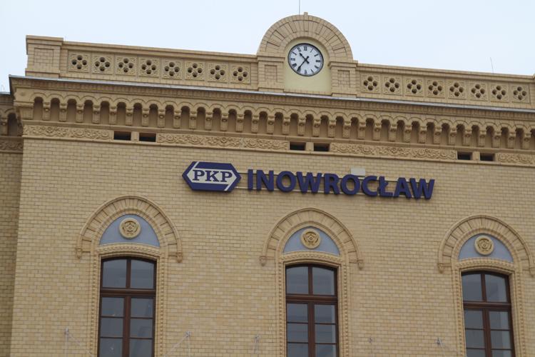 Nowa siedziba przedstawicielstwa Urzędu Marszałkowskiego w Inowrocławiu