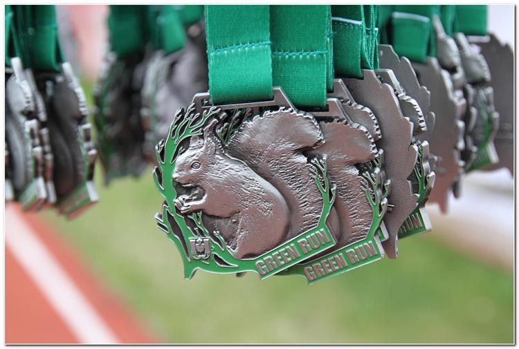 II Green Run już za nami