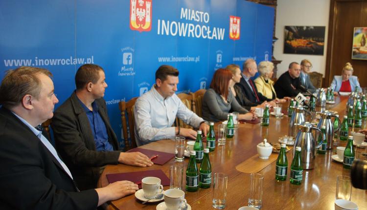 Kolejne firmy ze zniżkami dla posiadaczy Kart Inowrocławianina