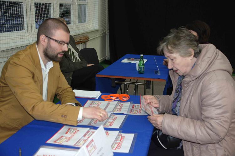 „Koperty Życia” w setkach inowrocławskich domów