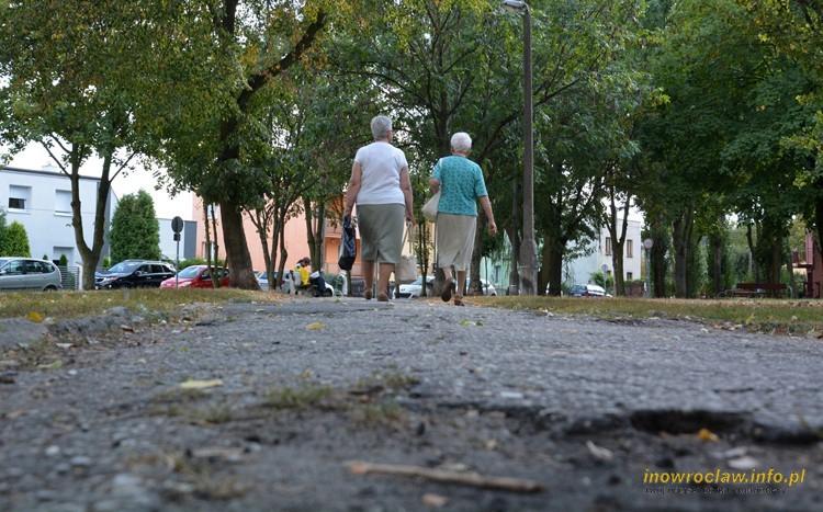 Będzie bezpieczniej na Osiedlu Piastowskim