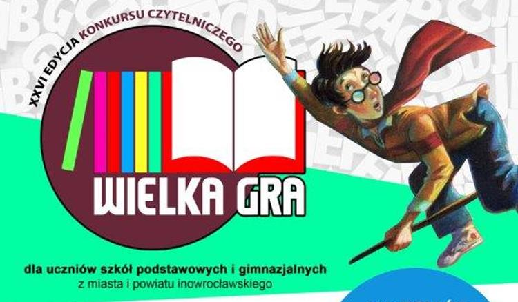„Wielka Gra” rozstrzygnie się już w maju!