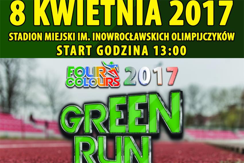 Four Colours Grand Prix Inowrocławia juz w sobotę
