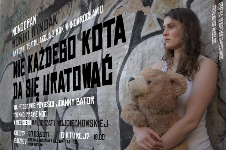 Nie każdego kota da sie uratować