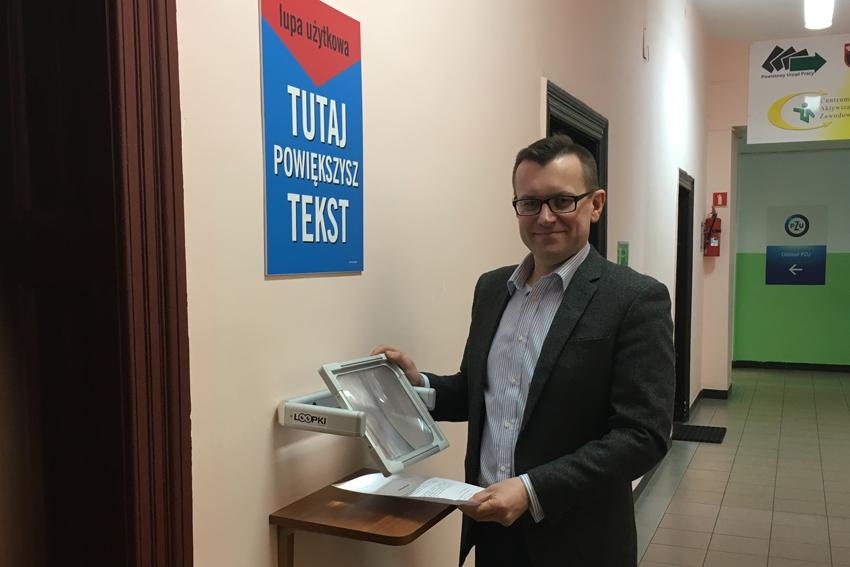 Urząd Miasta pod lupą