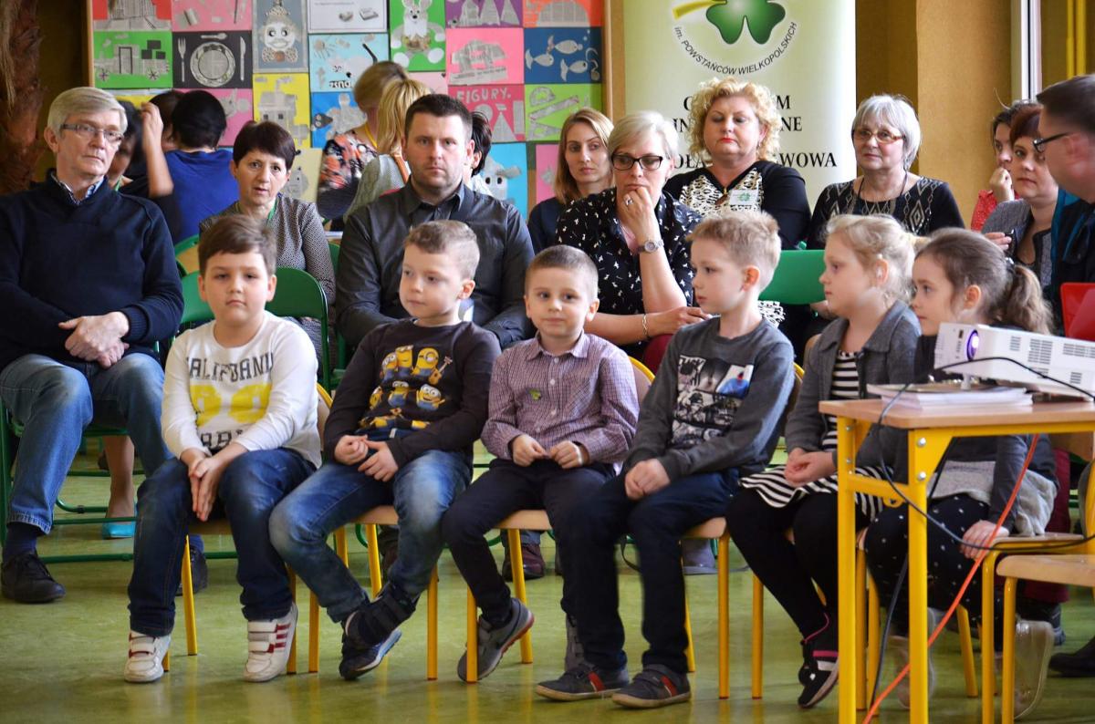Już po drzwiach otwartych w SPI