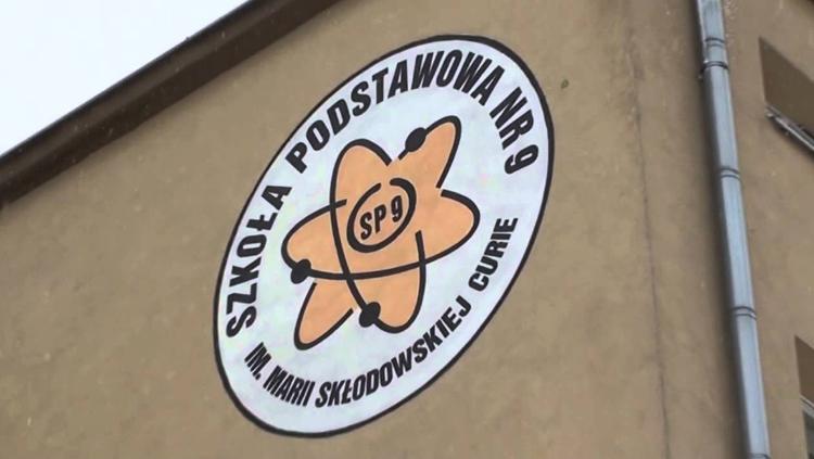 SP9 zaprasza na drzwi otwarte