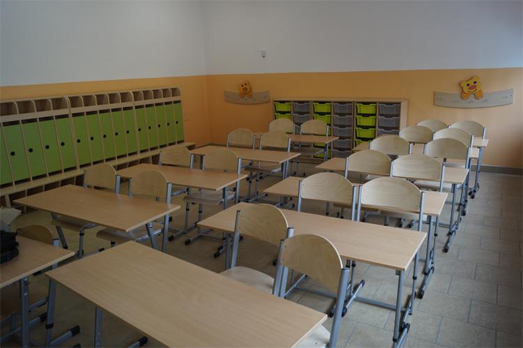 Rąbińska „piątka” zaprasza