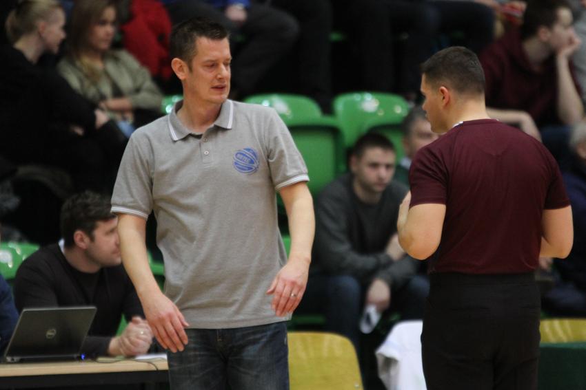 Milos Sporar wstępnie na kolejny sezon