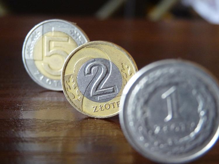 Na co zapożyczają się Polacy?