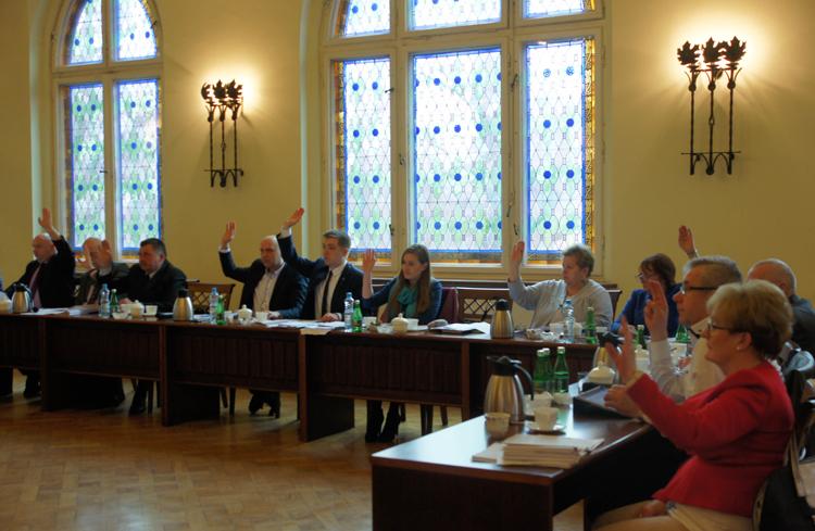 Rada Seniorów powstanie w Inowrocławiu