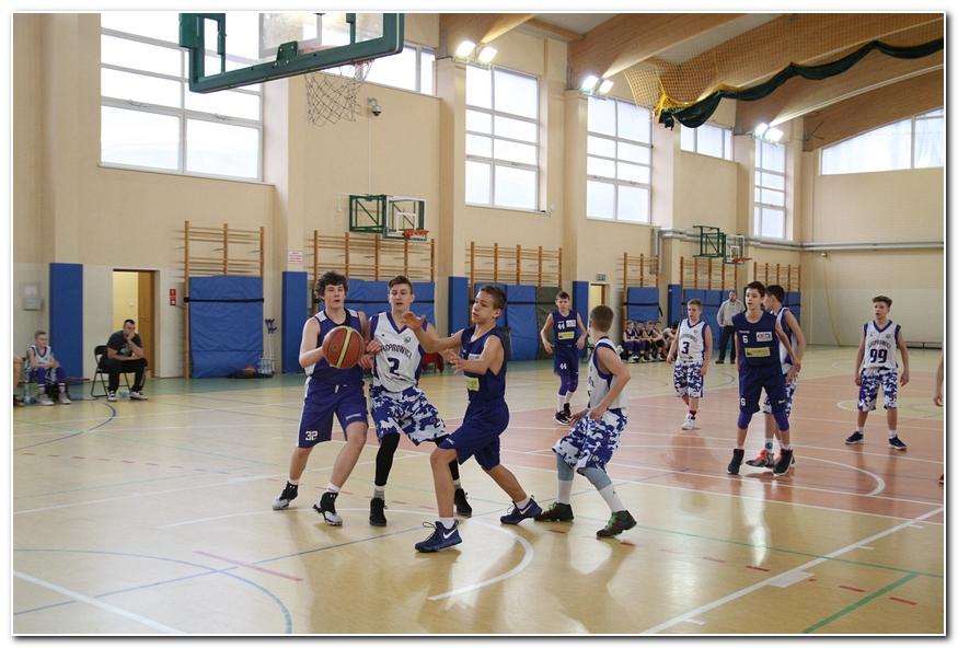 KUJAWIANKA – CUP dla TKM Włocławek